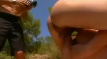 A helping hand