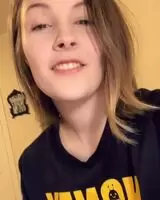 Dat tongue! 😛