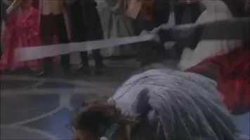 Dania Ramirez - Once Upon a Time
