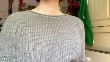 I know they're a bit small, but I hope you like them