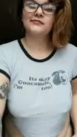 A drop with a little dance