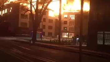 FIRE!!!!