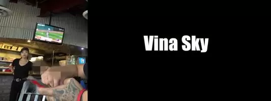 Vina Sky - Little Asian Treat