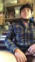 Back from the vacation and back to the garage to jerk off