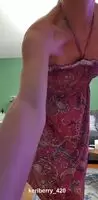 Here's a gif to show my little body in motion, would you take me home? 37