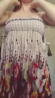 Who miss sundress season ?