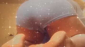 Booty before bed