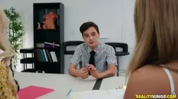 Moms Bang Teens - A Compelling Candidate