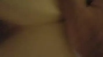 He gets my ass tonight