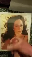 A requested tribute