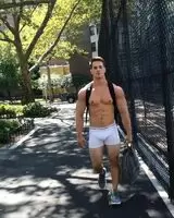 White Calvins