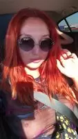 Sunny and sexy