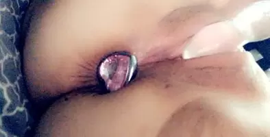 Add your seed and make it creamy. I’m ready for you! 💦