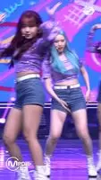 Weki Meki - Elly