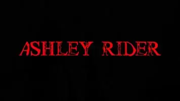 Ashley Rider