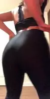 look how that bounces