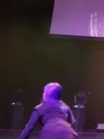 Kpop group Dreamcatcher, doing their best to get us all jerking it!