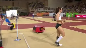 Couldn't help but stare