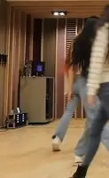 Lovelyz - Kei/Jisoo