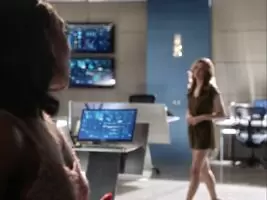 Danielle Panabaker - 58s