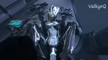 Kitty Valkyr