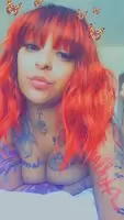 Jus Wish A BBC Would Cum Spoil Me With A Massage , Followed By A Plunge And & Creampie 🤤💦