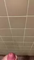 What do u think of my first cumshot vid?🙈