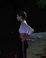 Kristen Baker - Friday The 13th Part 2