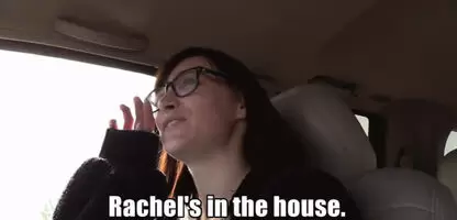 Rachel - ExCoGi