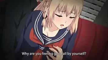 Make mine feel good
