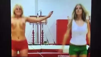 PE days have changed since my day