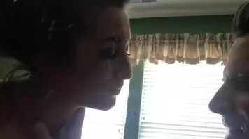 We are releasing a special cum kiss cumpilation today. A handful or should we say mouthful of our favorites 🤤 Hope you don’t mind us sharing that info!