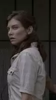 Lauren Cohan