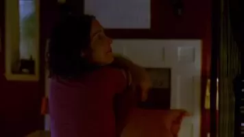 Jane Adams nude in Hung