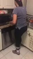She's stacked