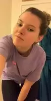 Becca barnes stripping to the black keys