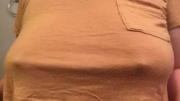 First titty drop oc 😚