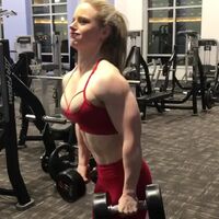 Aisling Speight