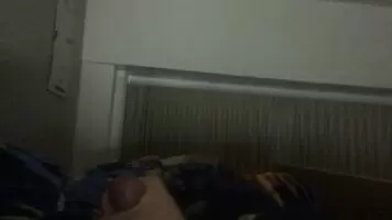 Dropping an amazing load