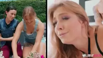 Gold Star Lesbian - Giselle Palmer