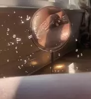 squirting diamonds