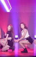 CLC - Seungyeon