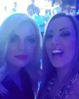 These two make some perfect cum targets :)