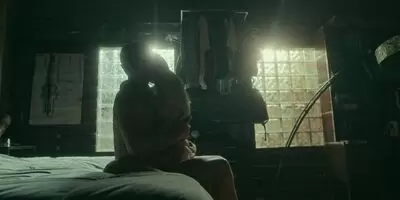 Regina Pavón in Dark Desire AKA Oscuro deseo