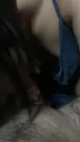 Uk indian wife blowjob