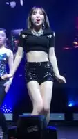 Red Velvet - Wendy