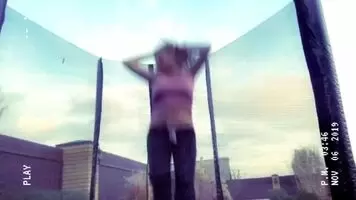 Didn't see that coming.