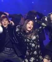 TWICE - Jihyo