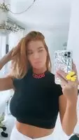 Elizabeth Ostrander