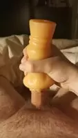 Do you want me to pull out or should I cum inside?